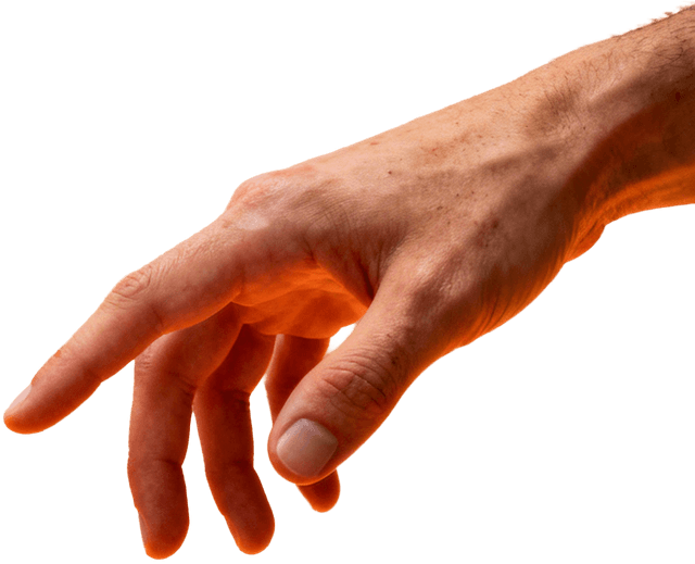 Human Hand